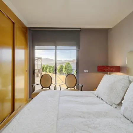 Сasa de vacaciones Acosta- Incredible Designer'S Terraced Flat