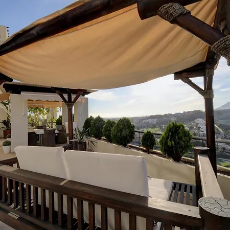 Сasa de vacaciones Acosta- Incredible Designer'S Terraced Flat
