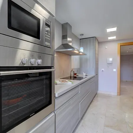 Сasa de vacaciones Acosta- Incredible Designer'S Terraced Flat