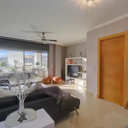 Сasa de vacaciones Acosta- Incredible Designer'S Terraced Flat