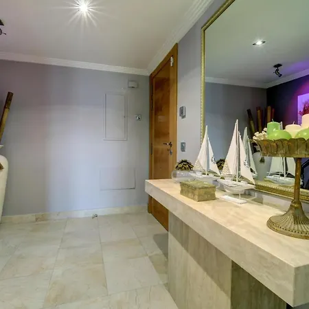 Acosta- Incredible Designer'S Terraced Flat * Estepona