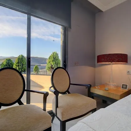 Сasa de vacaciones Acosta- Incredible Designer'S Terraced Flat Estepona