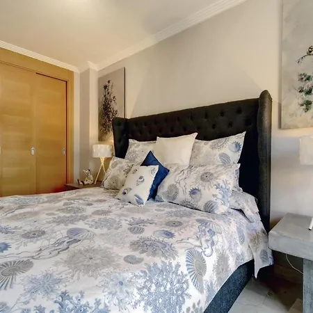 Acosta- Incredible Designer'S Terraced Flat * Estepona